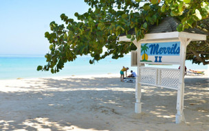 Merrils Beach Resort II