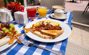 Merrils Beach Resort II