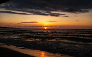 Merrils Beach Resort II