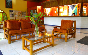 Merrils Beach Resort II