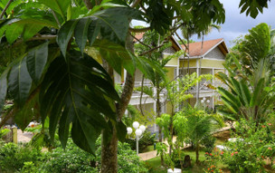 Merrils Beach Resort II