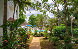 Merrils Beach Resort II