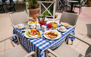 Merrils Beach Resort II