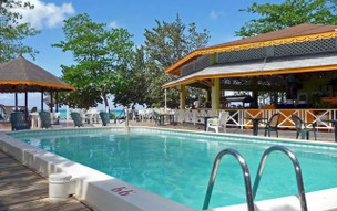 Merrils Beach Resort III