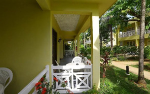 Merrils Beach Resort III