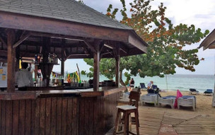 Merrils Beach Resort III