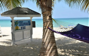 Merrils Beach Resort III