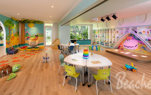 Beaches Negril Resort and Spa