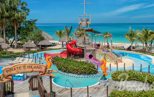 Beaches Negril Resort and Spa