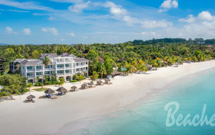Beaches Negril Resort and Spa