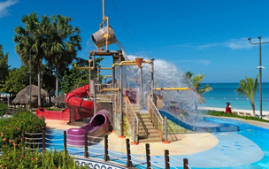 Beaches Negril Resort and Spa