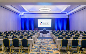 Hyatt Ziva Rose Hall