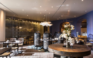 Hyatt Ziva Rose Hall