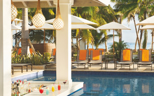 Hyatt Ziva Rose Hall