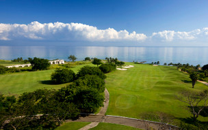 Hyatt Ziva Rose Hall