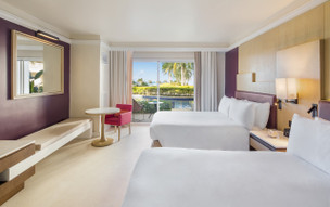 Hyatt Ziva Rose Hall