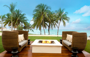 Hyatt Ziva Rose Hall