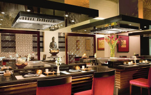 Secrets Wild Orchid Montego Bay by AMR Collection