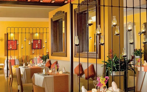 Secrets Wild Orchid Montego Bay by AMR Collection