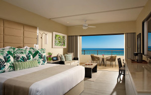 Secrets Wild Orchid Montego Bay by AMR Collection