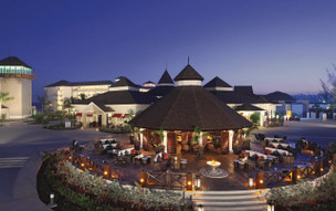 Secrets Wild Orchid Montego Bay by AMR Collection