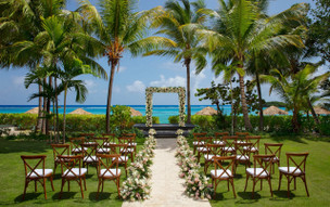 Zoëtry Montego Bay Jamaica by AMR Collection