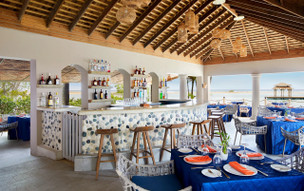 Zoëtry Montego Bay Jamaica by AMR Collection