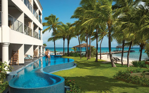 Zoëtry Montego Bay Jamaica by AMR Collection