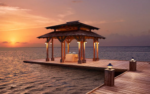 Zoëtry Montego Bay Jamaica by AMR Collection