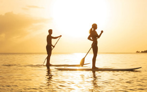 Zoëtry Montego Bay Jamaica by AMR Collection