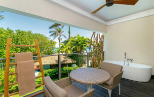 Zoëtry Montego Bay Jamaica by AMR Collection