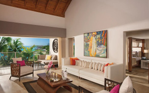 Zoëtry Montego Bay Jamaica by AMR Collection