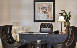 Al Manara, a Luxury Collection Hotel, Saraya Aqaba