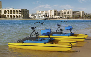 Al Manara, a Luxury Collection Hotel, Saraya Aqaba