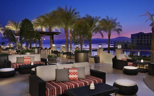 Al Manara, a Luxury Collection Hotel, Saraya Aqaba