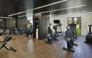 Al Manara, a Luxury Collection Hotel, Saraya Aqaba