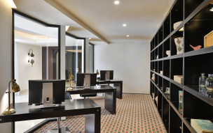 Al Manara, a Luxury Collection Hotel, Saraya Aqaba