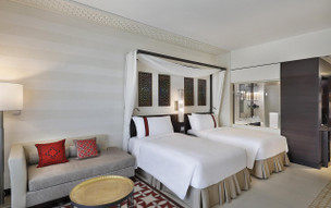 Al Manara, a Luxury Collection Hotel, Saraya Aqaba