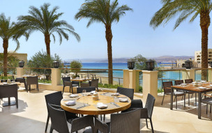 Al Manara, a Luxury Collection Hotel, Saraya Aqaba