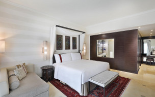 Al Manara, a Luxury Collection Hotel, Saraya Aqaba