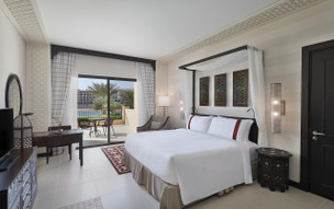 Al Manara, a Luxury Collection Hotel, Saraya Aqaba