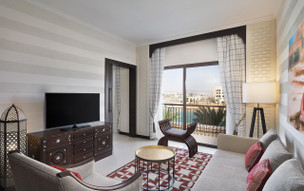 Al Manara, a Luxury Collection Hotel, Saraya Aqaba