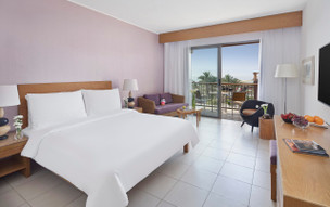 Mövenpick Resort & Spa Tala Bay Aqaba