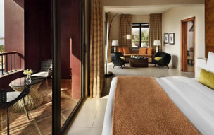 Mövenpick Resort & Spa Tala Bay Aqaba