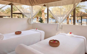 Mövenpick Resort & Spa Tala Bay Aqaba