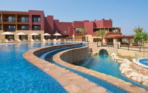 Mövenpick Resort & Spa Tala Bay Aqaba