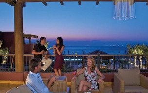 Mövenpick Resort & Spa Tala Bay Aqaba