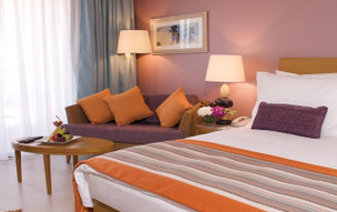 Mövenpick Resort & Spa Tala Bay Aqaba