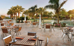 Mövenpick Resort & Spa Tala Bay Aqaba