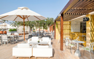 Kempinski Hotel Aqaba Red Sea